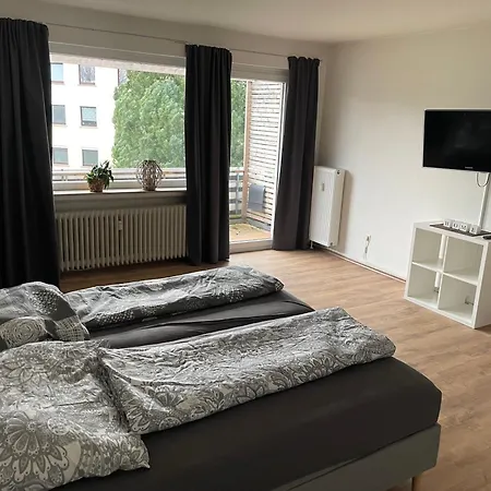 Zv Goellner Apartamento *