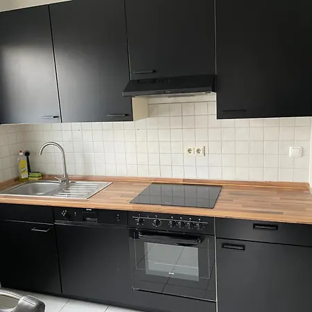 Apartamento Zv Goellner